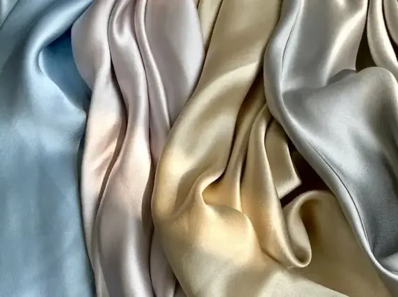 İnterneti Fırtınaya Sokan Asetat Kumaş Tam Olarak Nedir?