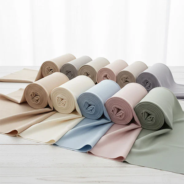 Neden Triasetat Kumaşı Seçmelisiniz?