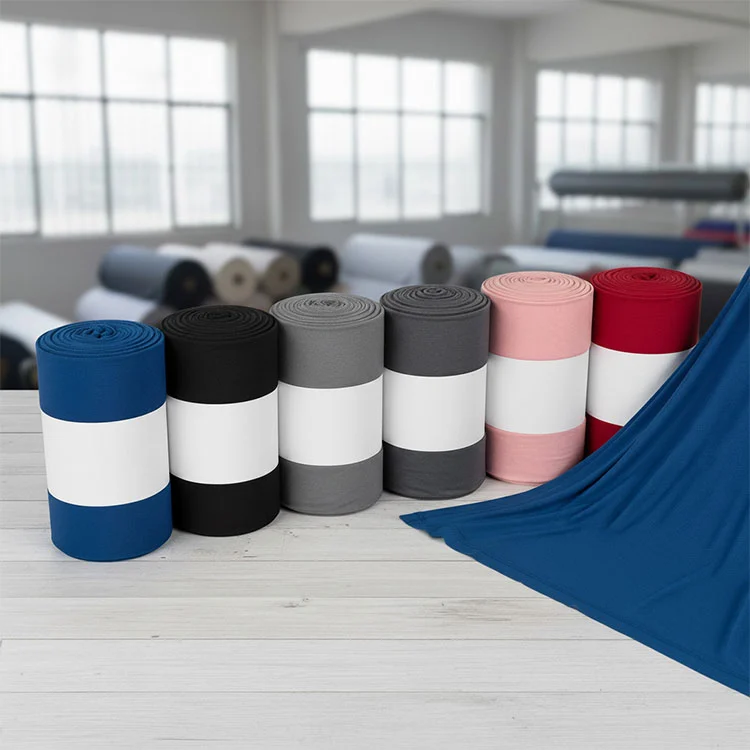 4 Yönlü Streç Kumaş 4 Yönlü Streç Kumaş