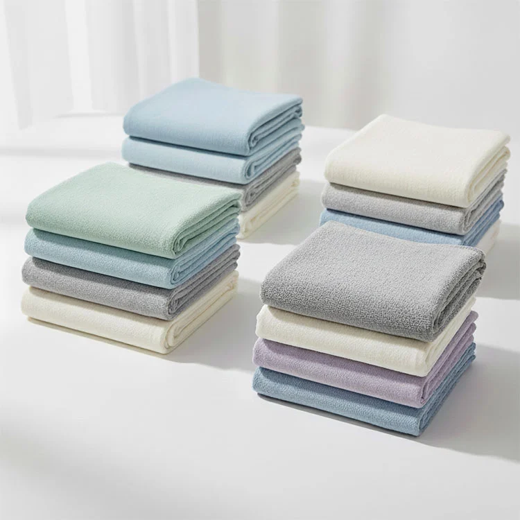 Bambu Kumaş Soğutma