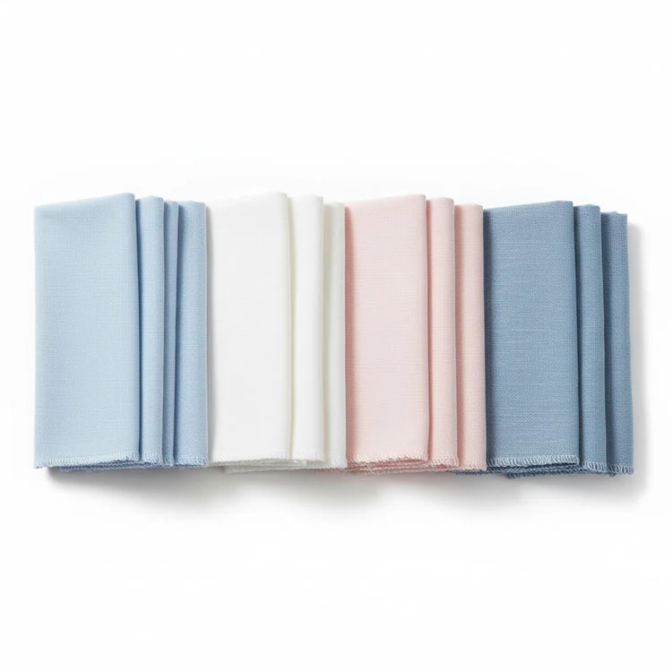 Pamuk Üniforma Oxford Kumaş Pamuk Üniforma Oxford Kumaş