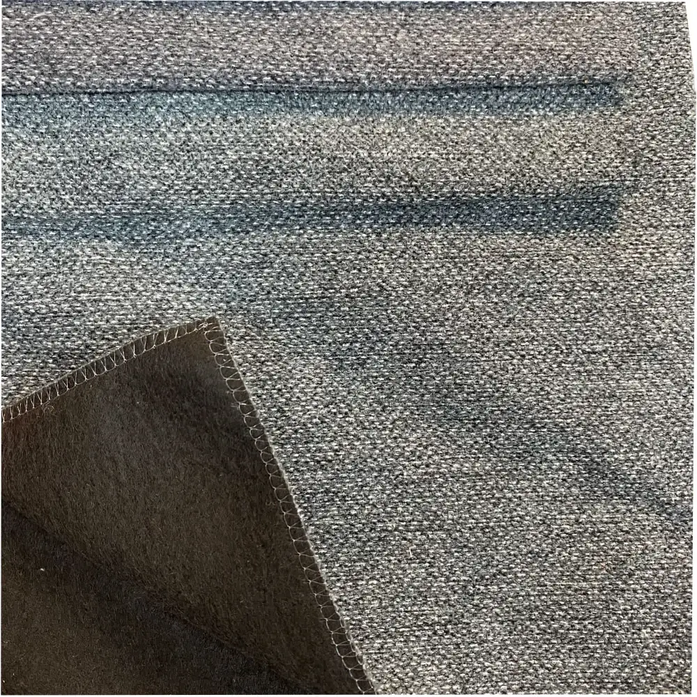 Plain Solid Velvet Sofa Fabric
