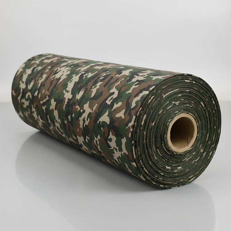 Naylon 420D Oxford Kumaş Naylon 420D Oxford Kumaş