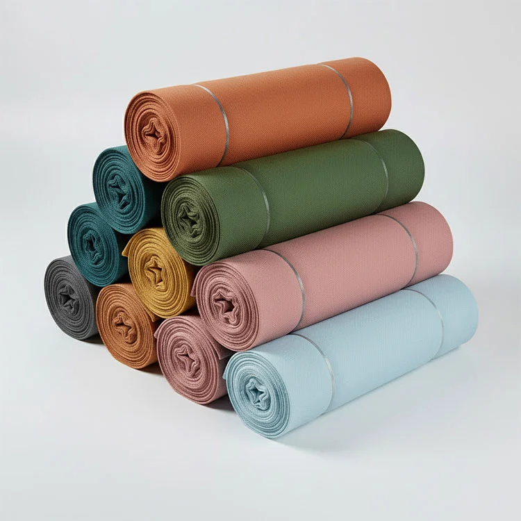 Naylon 600D oxford kumaş Naylon 600D oxford kumaş