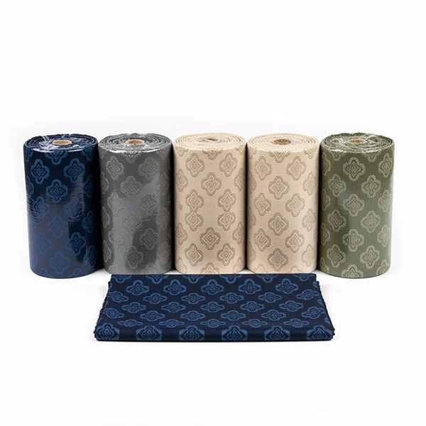 Naylon Jakarlı Astar Naylon Jakarlı Astar