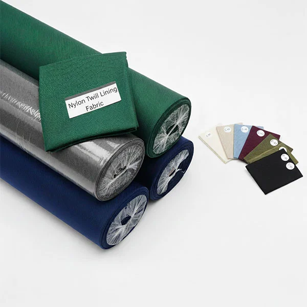 Naylon Dimi Astar Kumaş