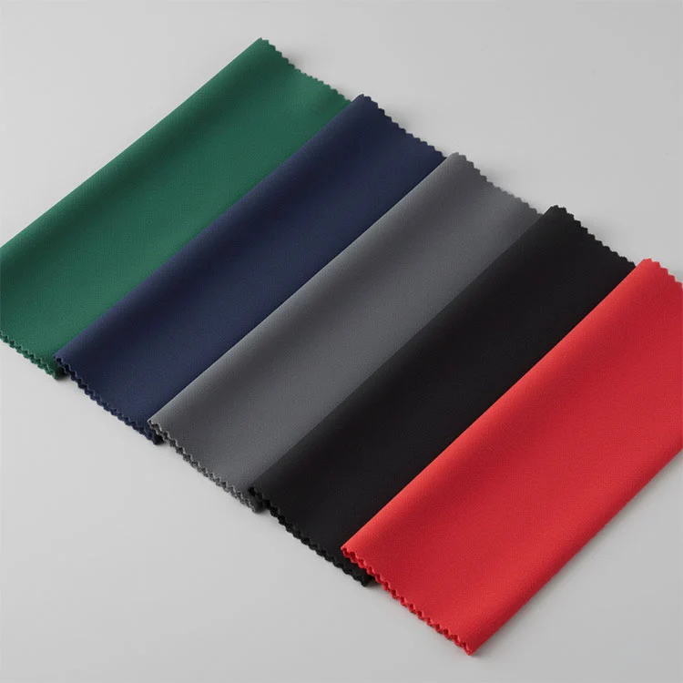 Dış Mekan Ceket Kumaşı