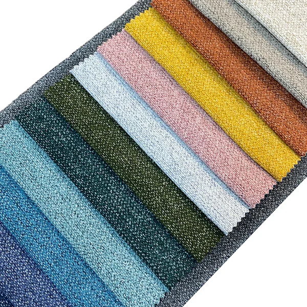 Düz Katı Kadife Koltuk Kumaşı