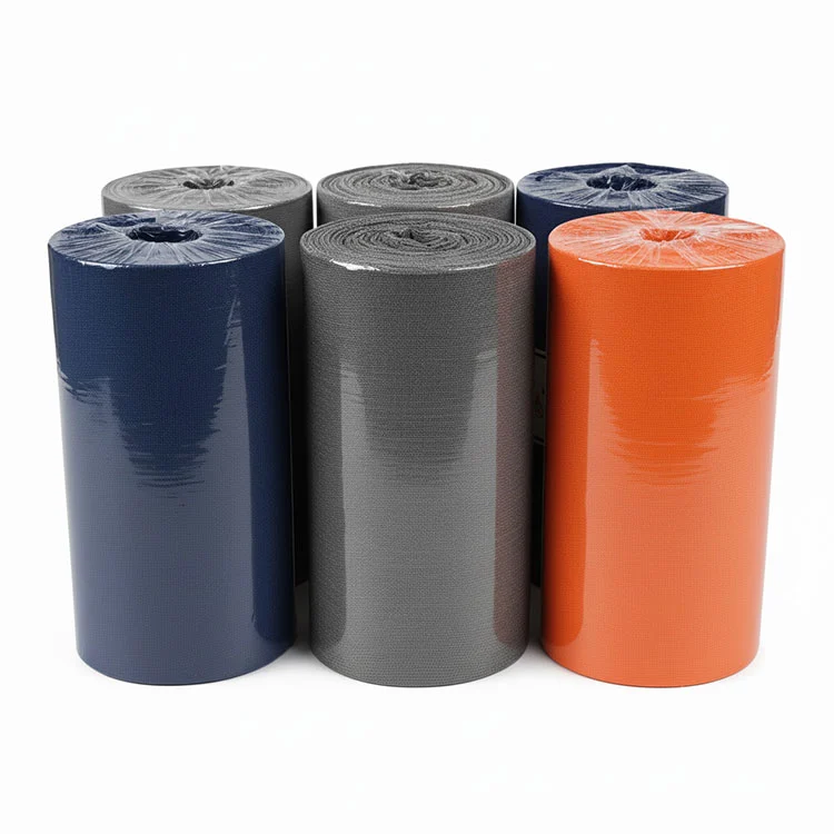 Polyester Alev Geciktirici Oxford Kumaş Polyester Alev Geciktirici Oxford Kumaş