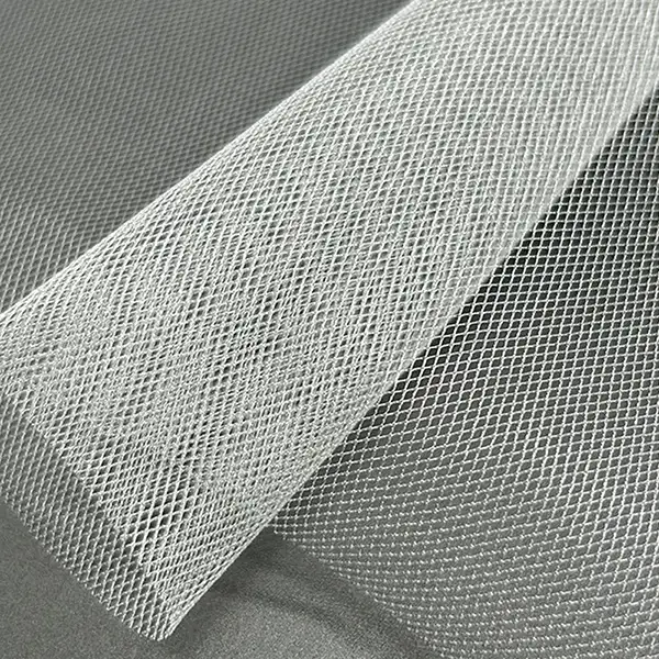 Polyester Konfeksiyon Örgü Kumaş