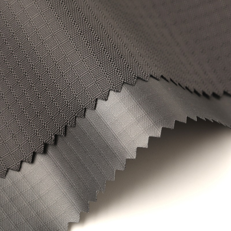 Polyester Balıksırtı Oxford Kumaş