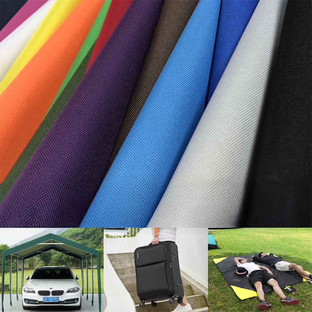 Polyester Bagaj Oxford Kumaş