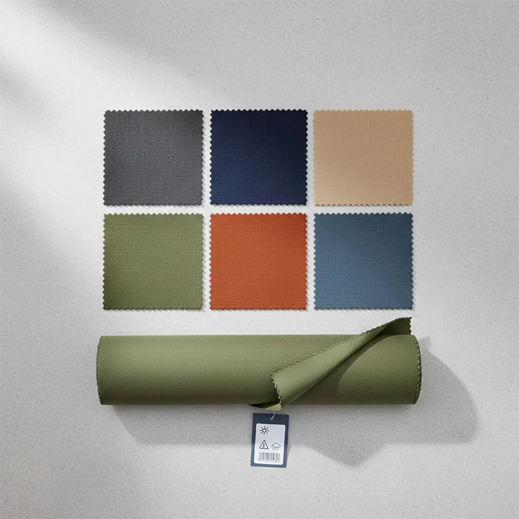 Polyester Dış Mekan Mobilyası Oxford Kumaş Polyester Dış Mekan Mobilyası Oxford Kumaş