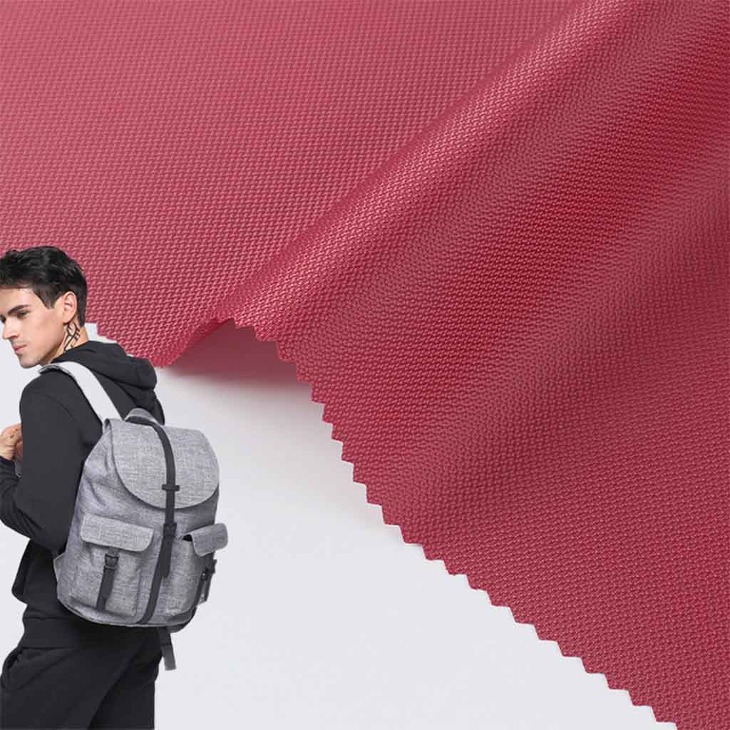 Polyester Dış Mekan Mobilyası Oxford Kumaş
