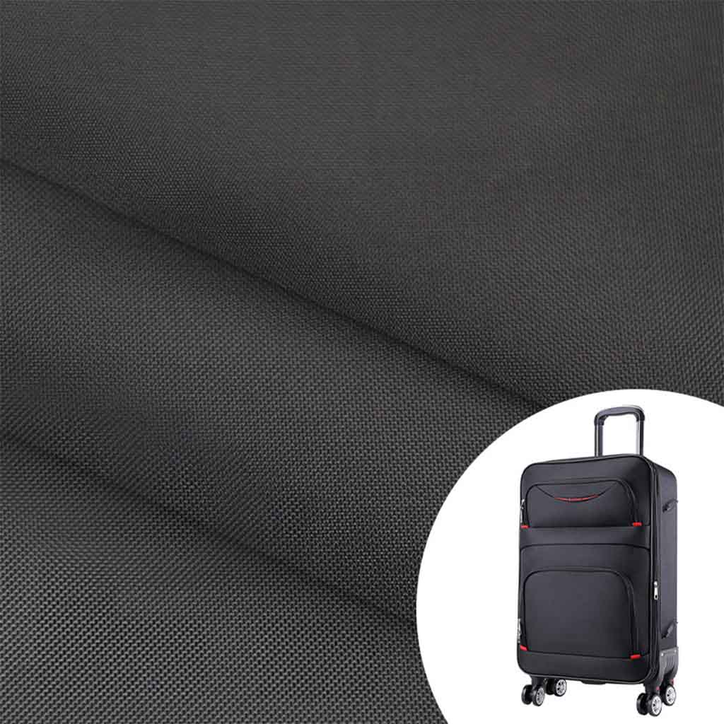Çantalar için Polyester Oxford Kumaş