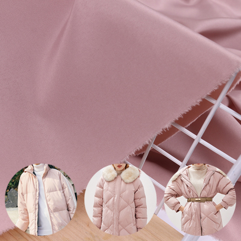Polyester Sade Astar Kumaş