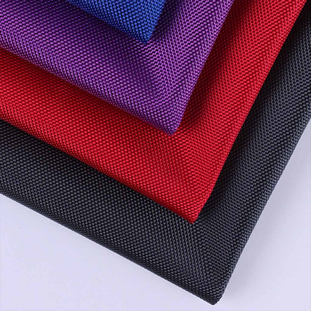 Polyester RPET Oxford Kumaş