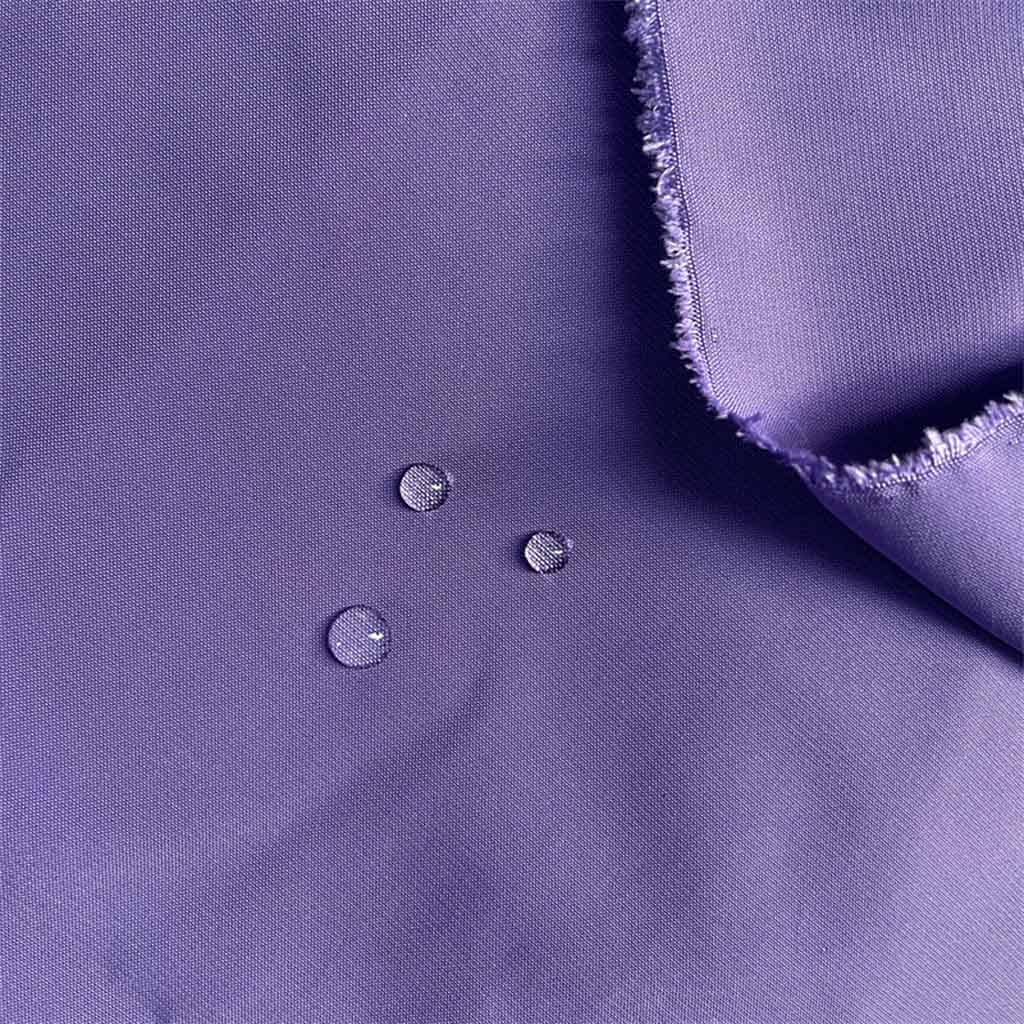 Polyester Çizgili Oxford Astar