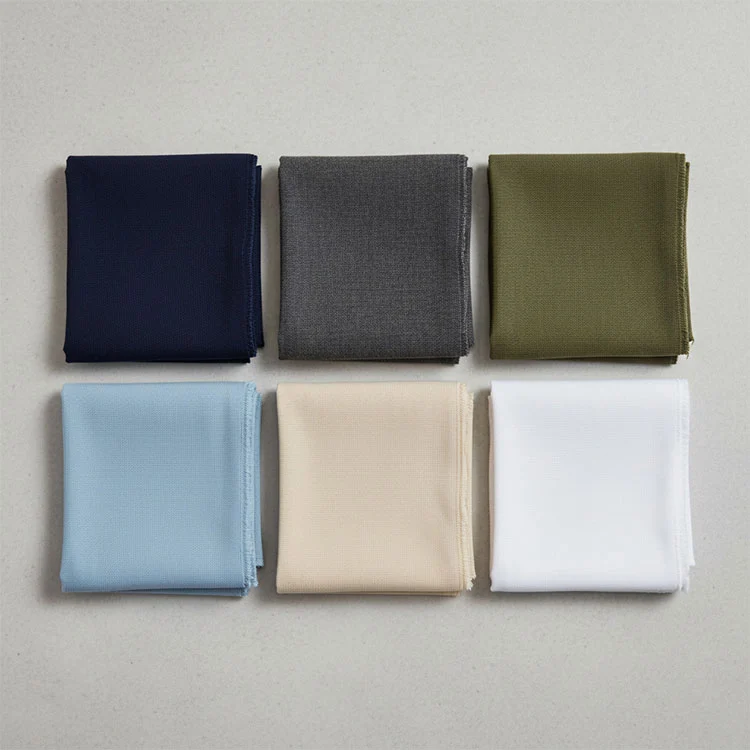 Polyester Üniforma Oxford Kumaş Polyester Üniforma Oxford Kumaş