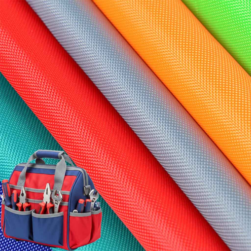 PVC Kaplı Oxford Kumaş