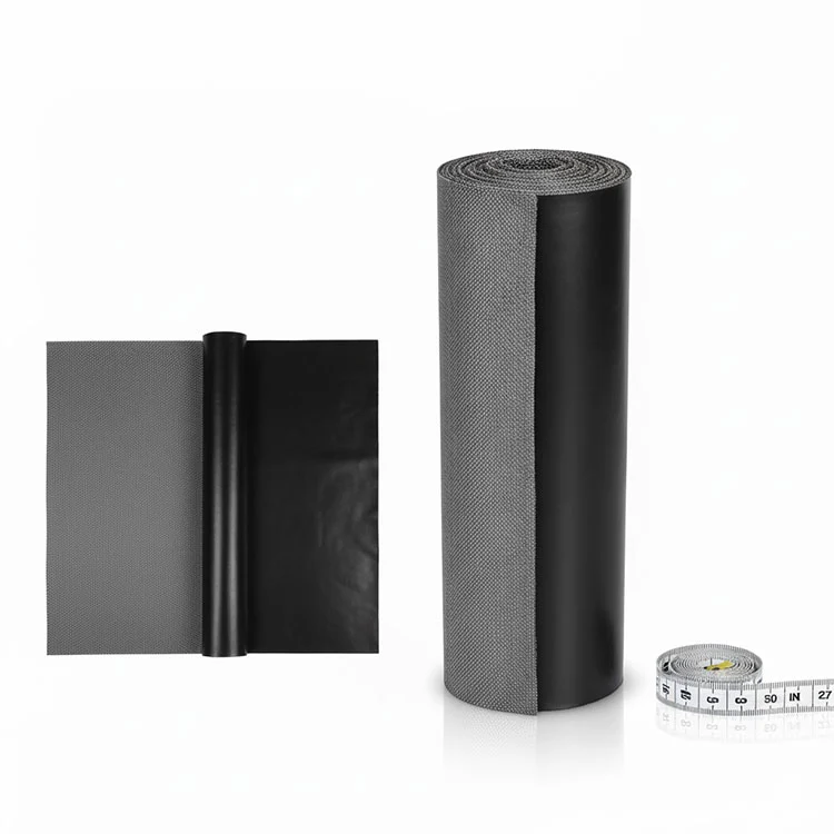 PVC Kaplı Oxford Kumaş PVC Kaplı Oxford Kumaş