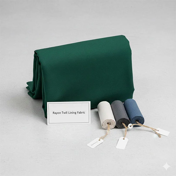 Rayon Dimi Astar Kumaş