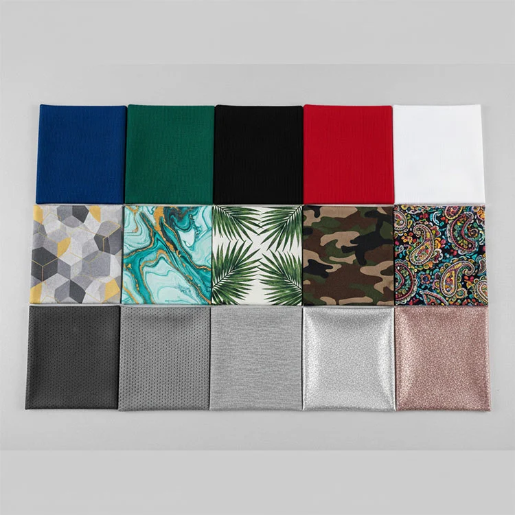 Spandeks Kumaş Spandeks Kumaş