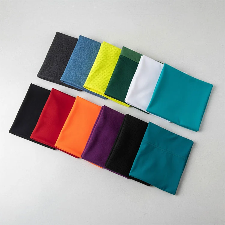 Spor Giyim Kumaşı Spor Giyim Kumaşı