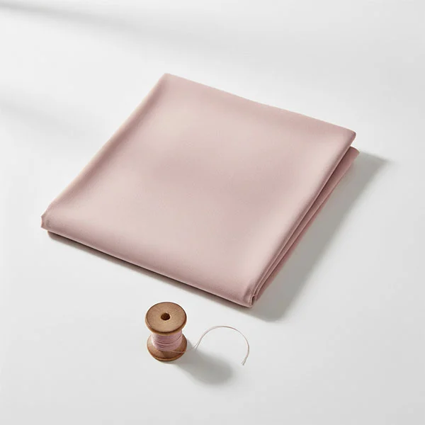 Triasetat Polyester Kumaş